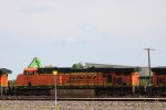 BNSF 7797